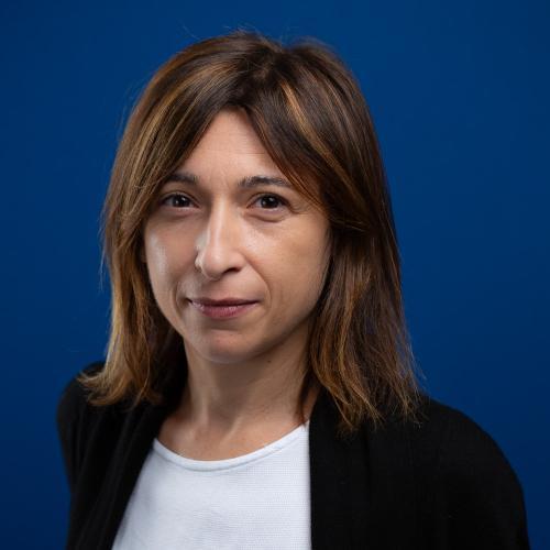 Cecilia Moggia - Università di Genova