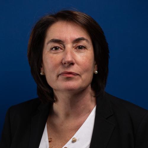 Rita Vecchiattini - Università di Genova